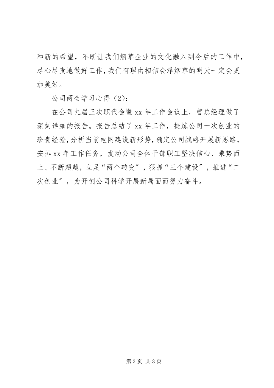 2023年学习两会心得3篇.docx_第3页