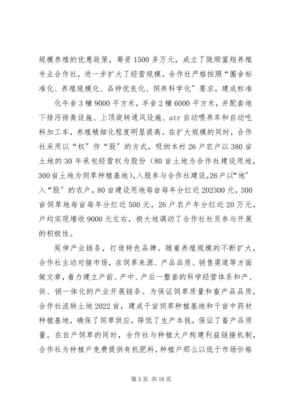 2023年专业合作社典型材料.docx_第3页