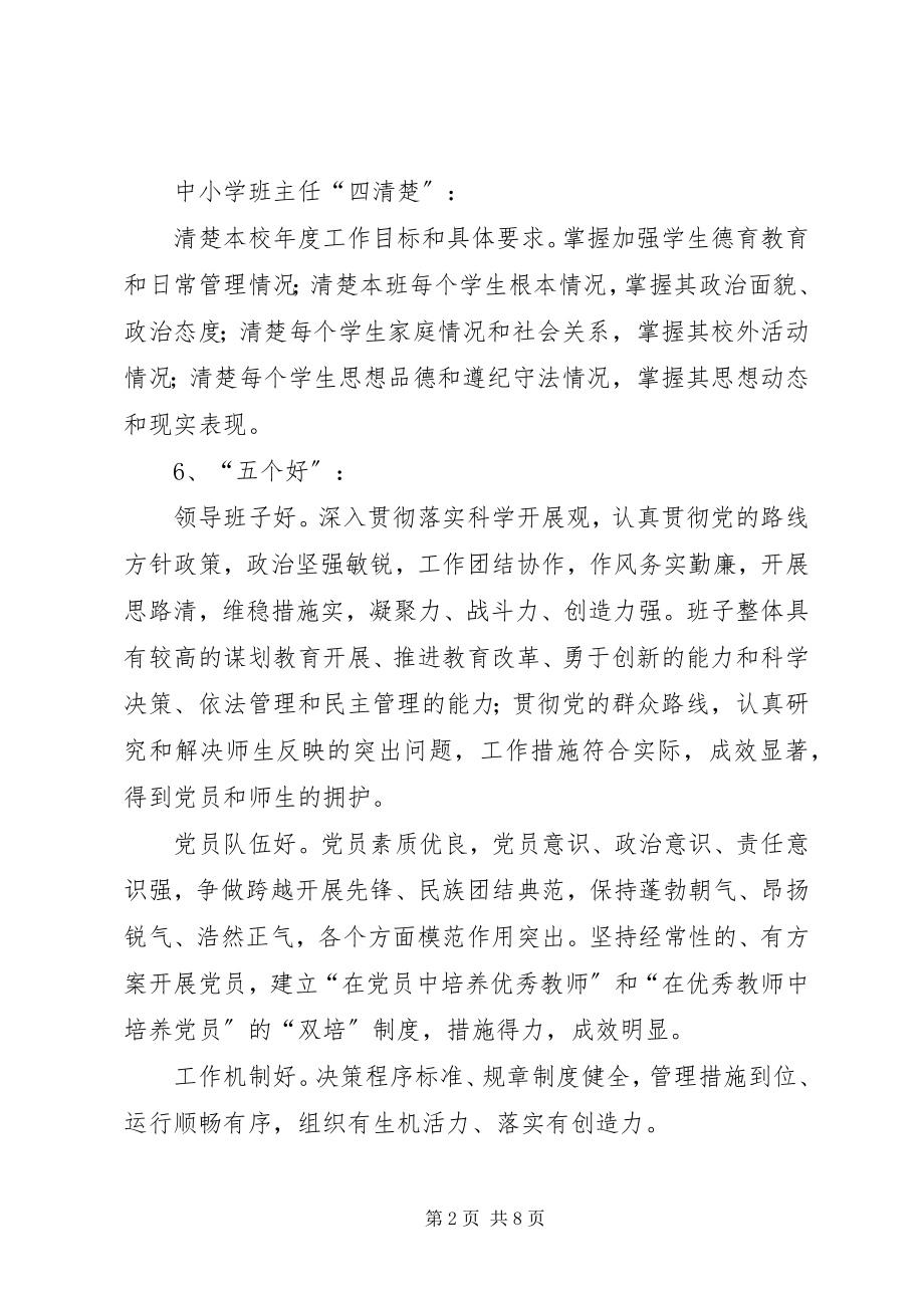 2023年乡镇林业工作站站长应知应会1000题合集.docx_第2页