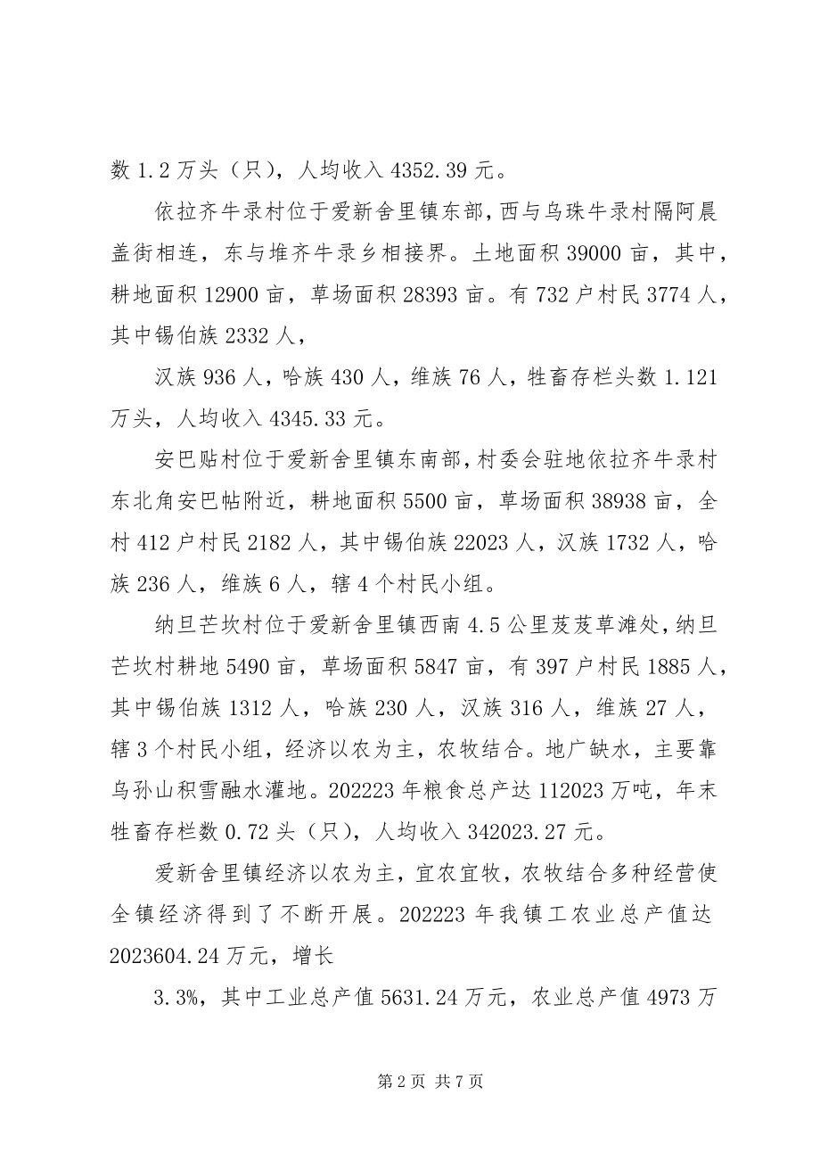 2023年爱新舍里镇人畜饮水模版新编.docx_第2页