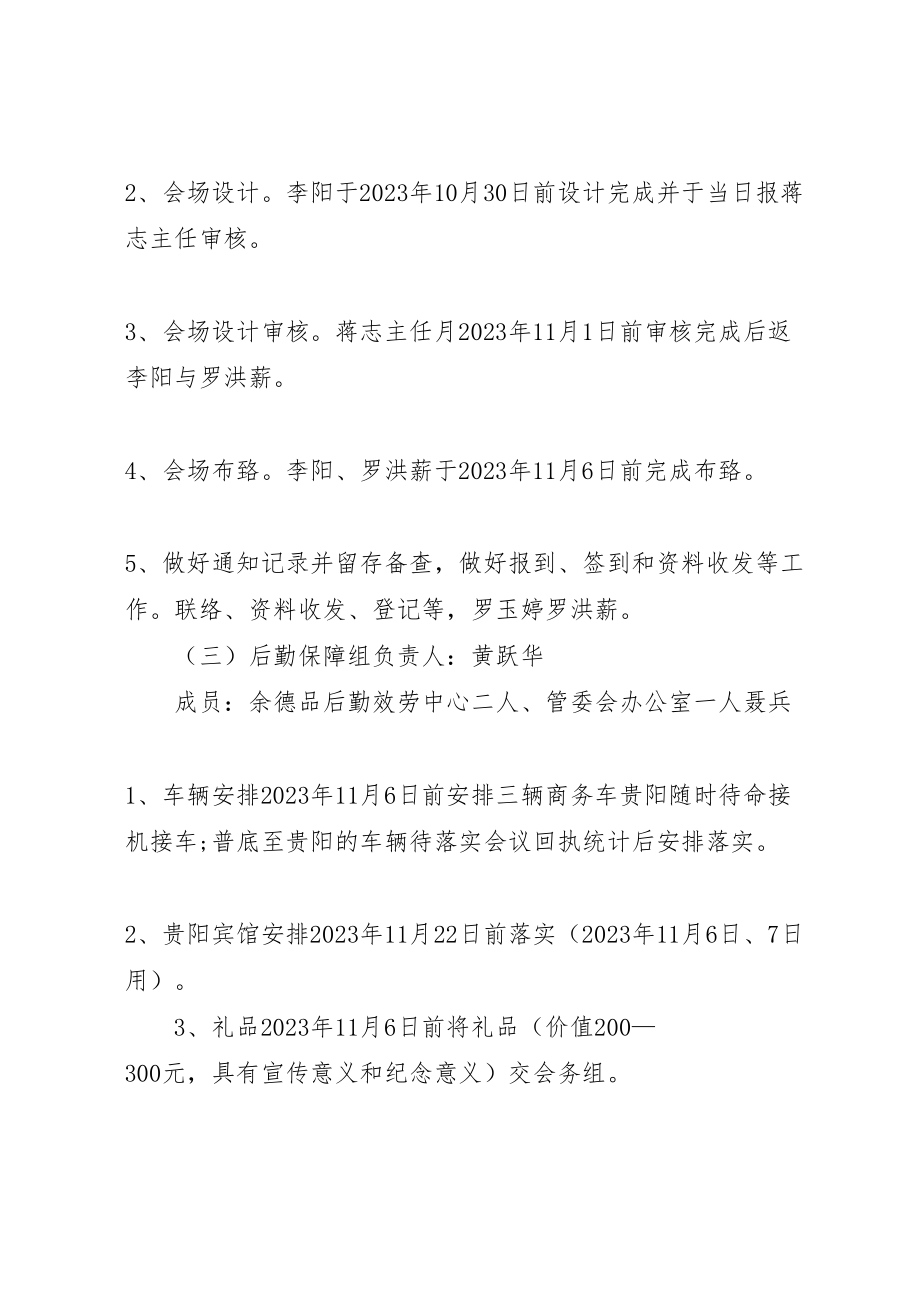 2023年关于召开会议的方案 2.doc_第2页