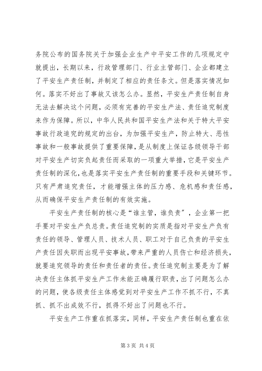 2023年依法落实安全生产责任制是企业生产经营的基本保证.docx_第3页