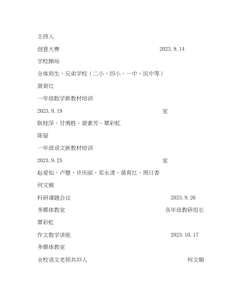 2023年教导处范文小学教育科研工作总结.docx_第2页