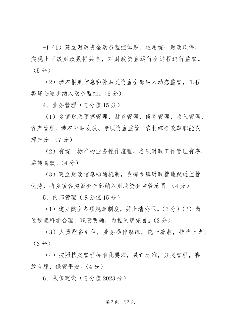 2023年XX省乡镇财政所标准化建设奖补办新编.docx_第2页