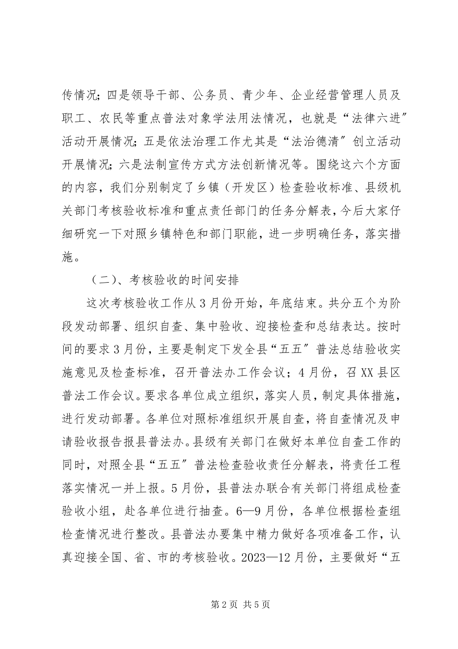 2023年五五普法总结验收汇报材料.docx_第2页