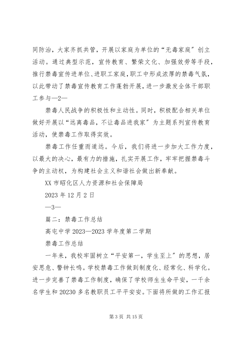 2023年禁毒先进个人总结.docx_第3页