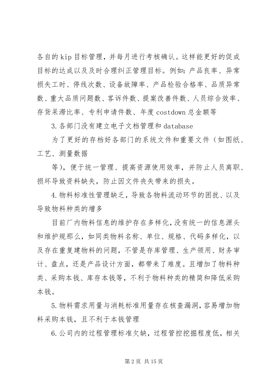 2023年国资委纪检监察工作总结和打算.docx_第2页