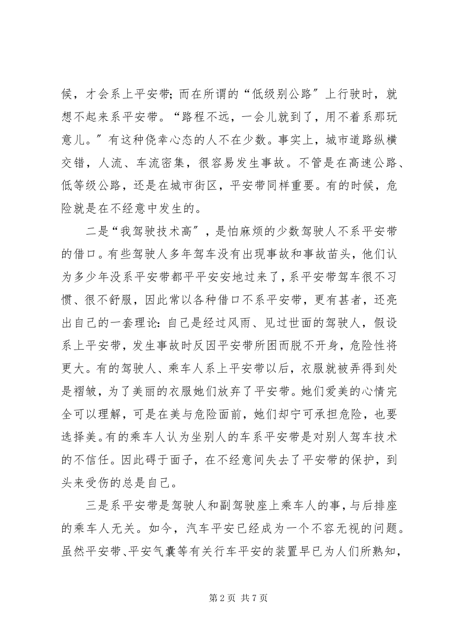 2023年小小安全带安全带给你.docx_第2页