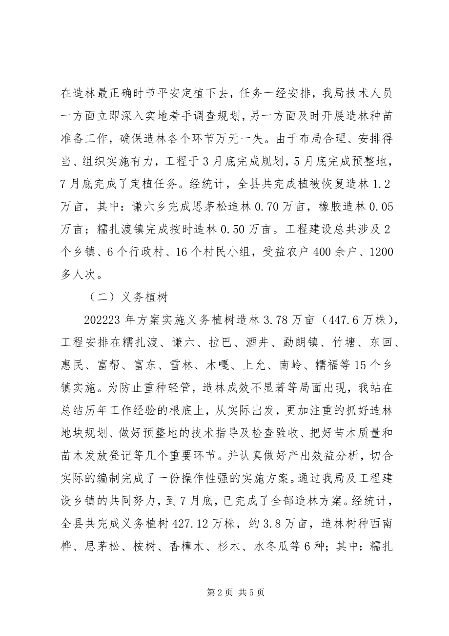 2023年林业技术推广工作总结.docx_第2页