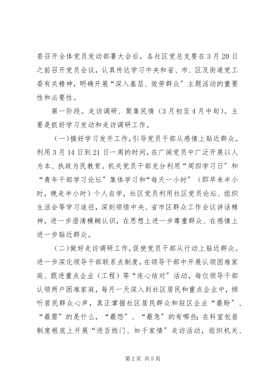 2023年街道基层服务指导方案.docx_第2页