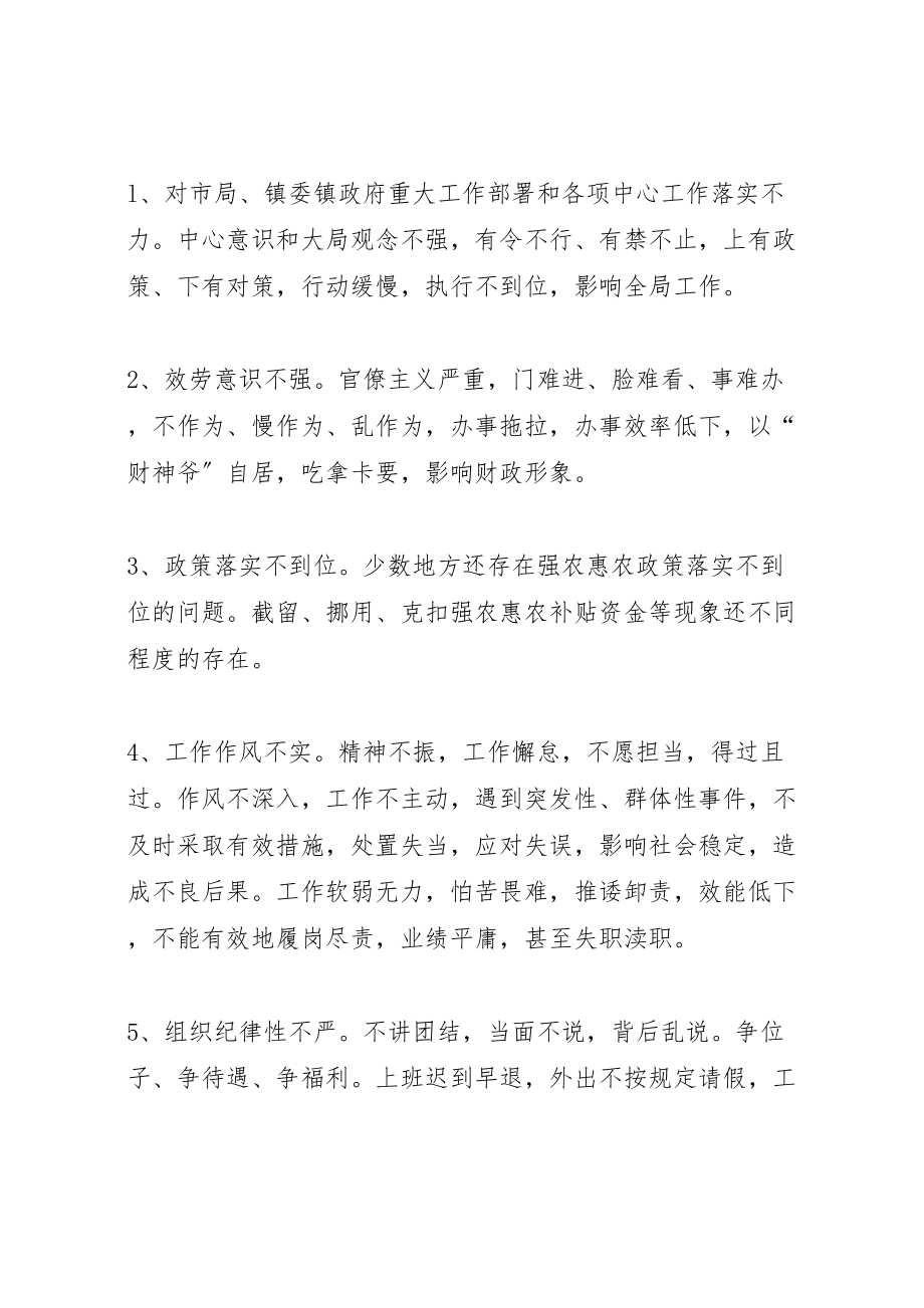 2023年三伏潭镇财政所治庸问责行动实施方案新编.doc_第3页