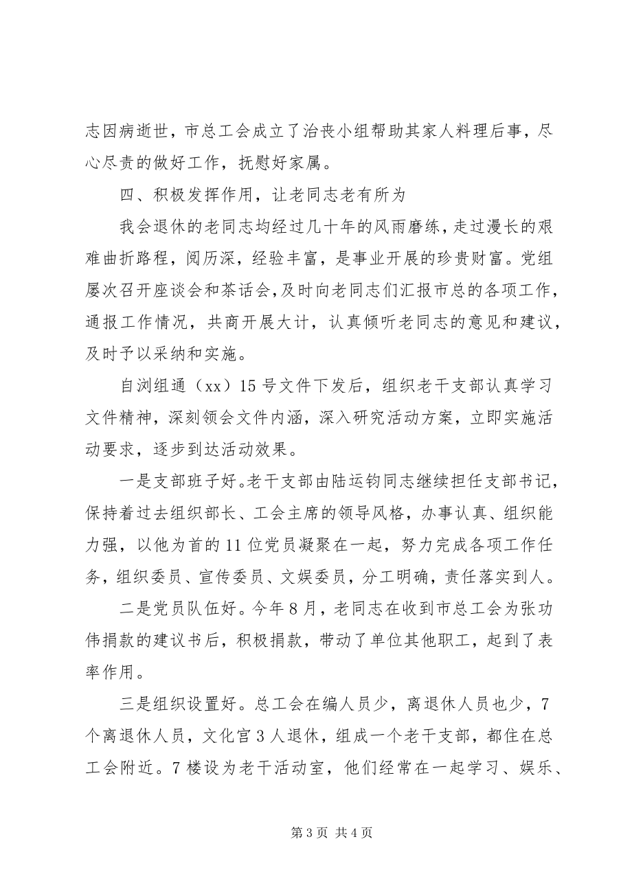 2023年老龄办终工作总结.docx_第3页