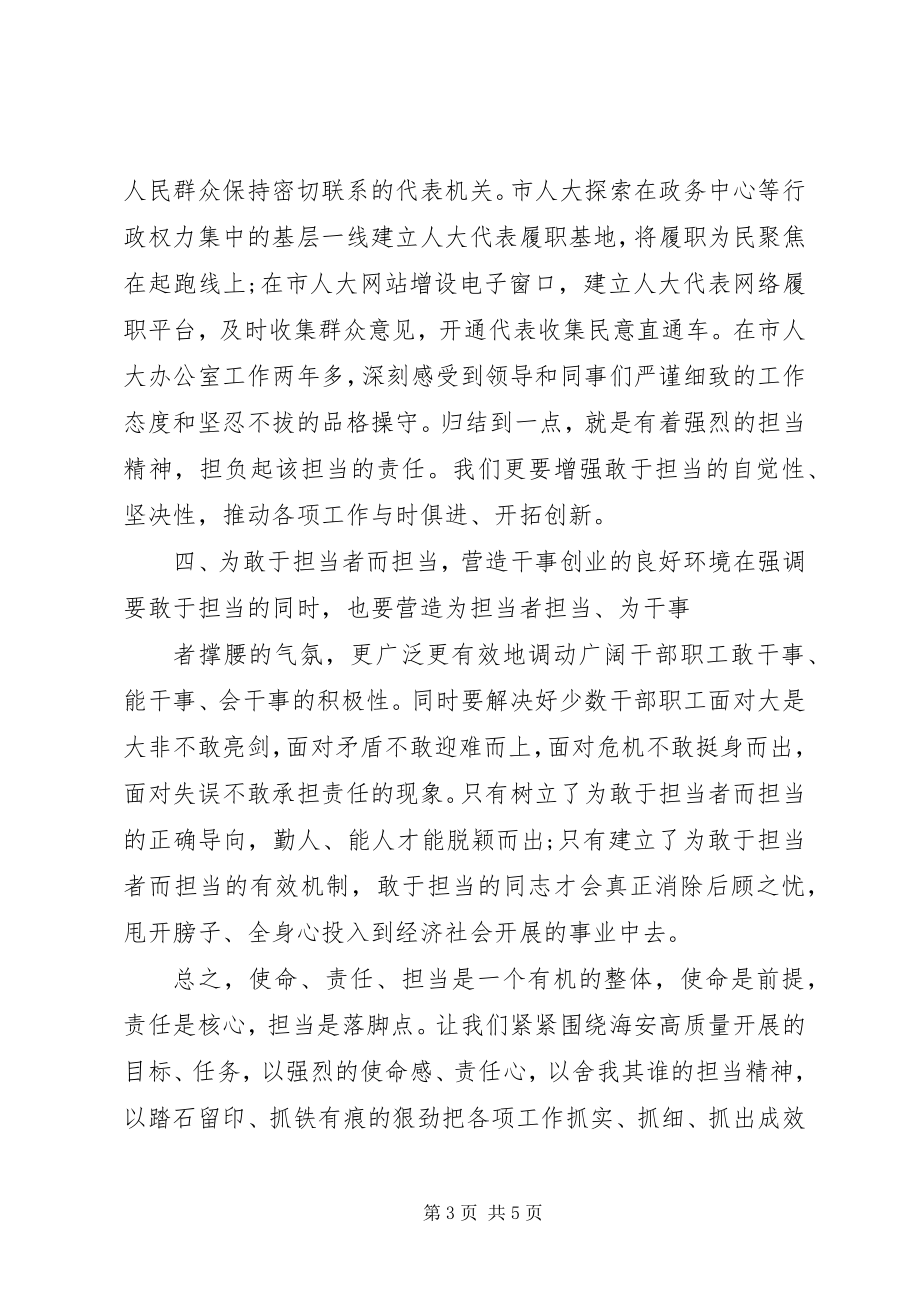 2023年强化使命责任担当心得体会篇.docx_第3页