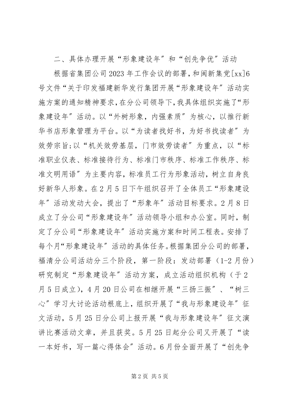 2023年集团办公室工作总结3.docx_第2页