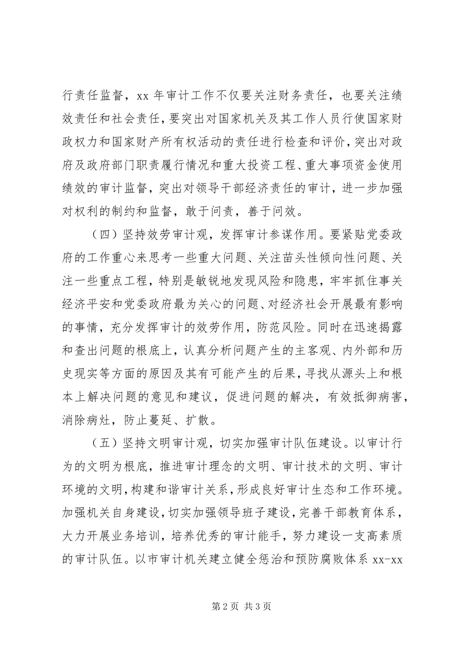 2023年审计厅工作计划.docx_第2页