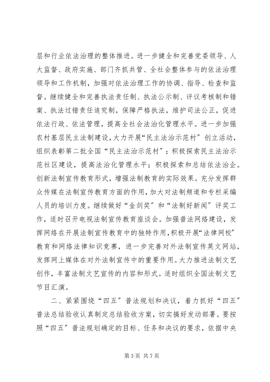 2023年全国普法依法治理工作要点.docx_第3页