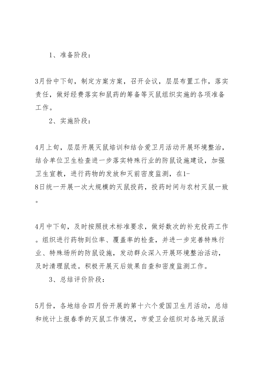 2023年市爱卫会关于开展春季城市统一灭鼠的实施方案.doc_第2页