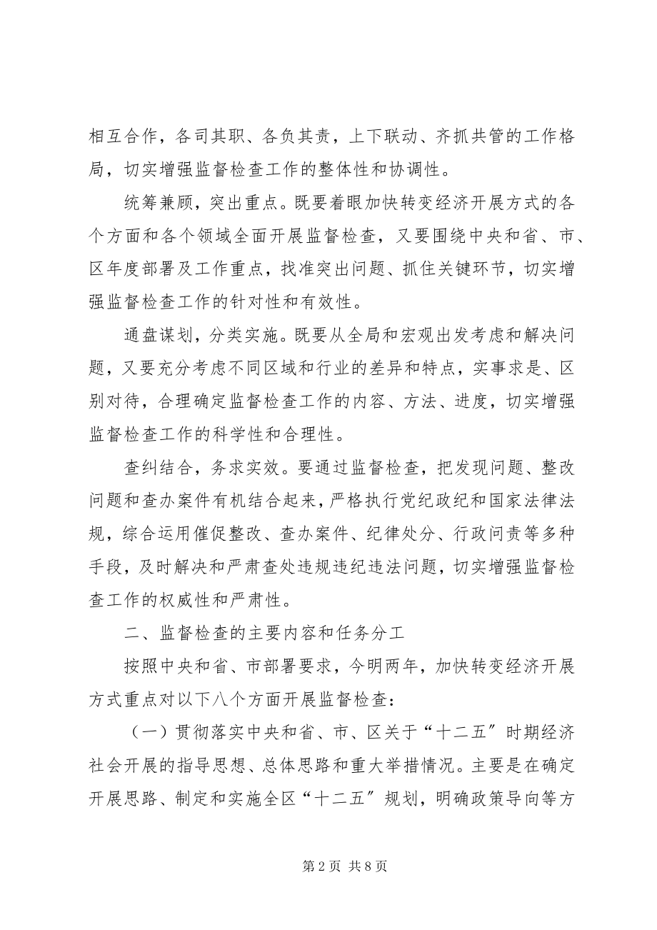 2023年经济发展方式监查指导方案.docx_第2页