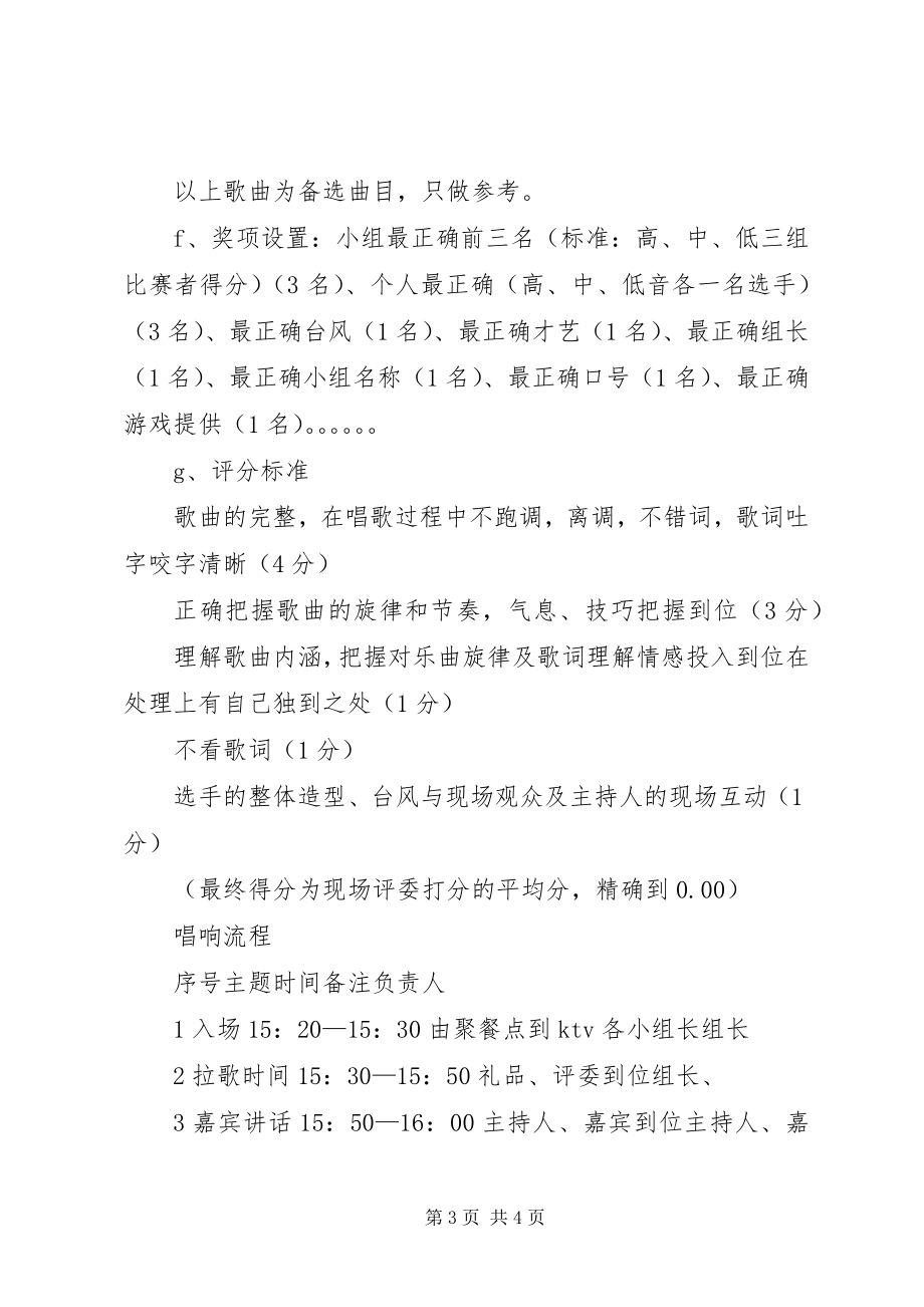 2023年公司迎新年活动方案.docx_第3页