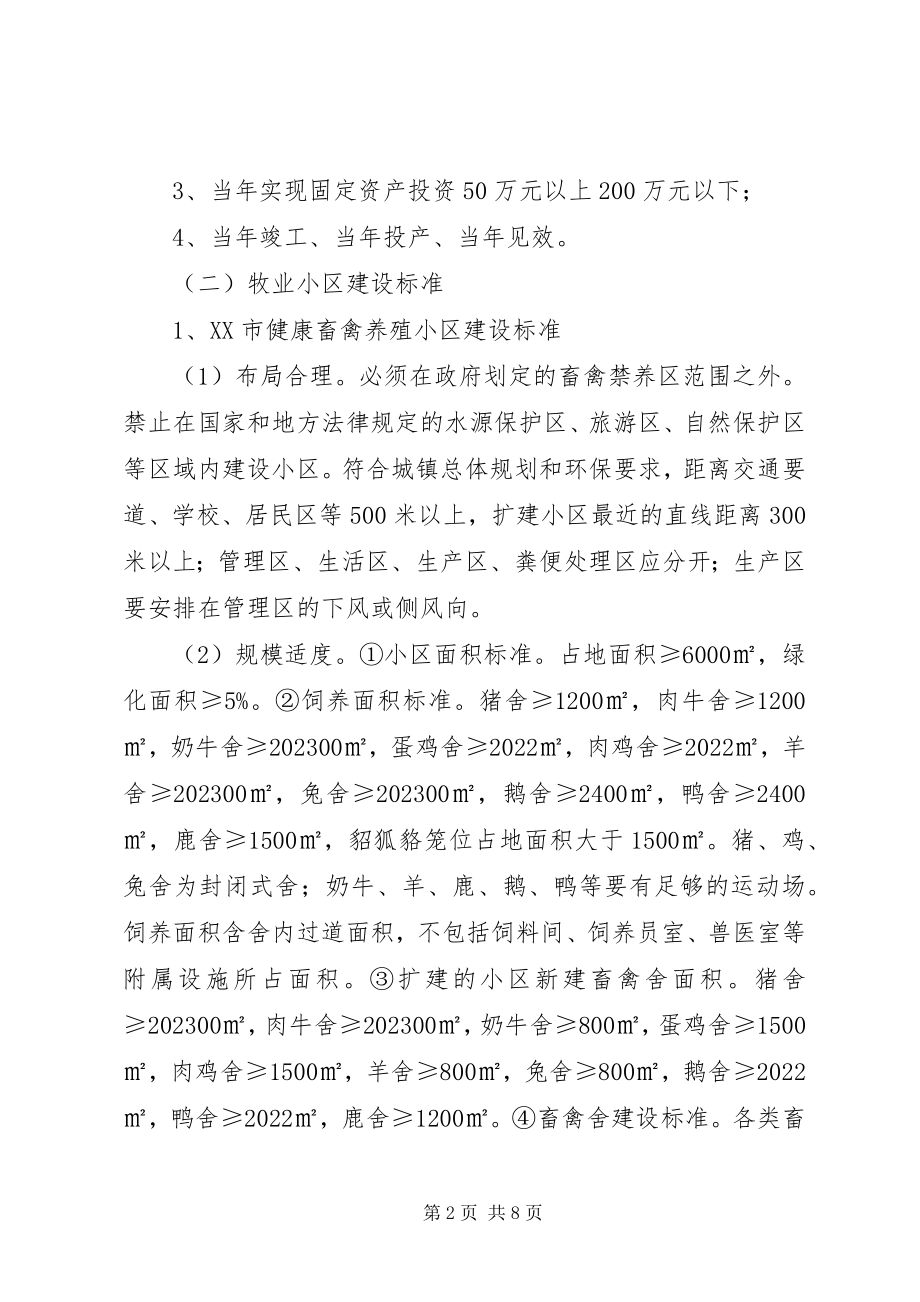 2023年牧业小区建设实施方案.docx_第2页