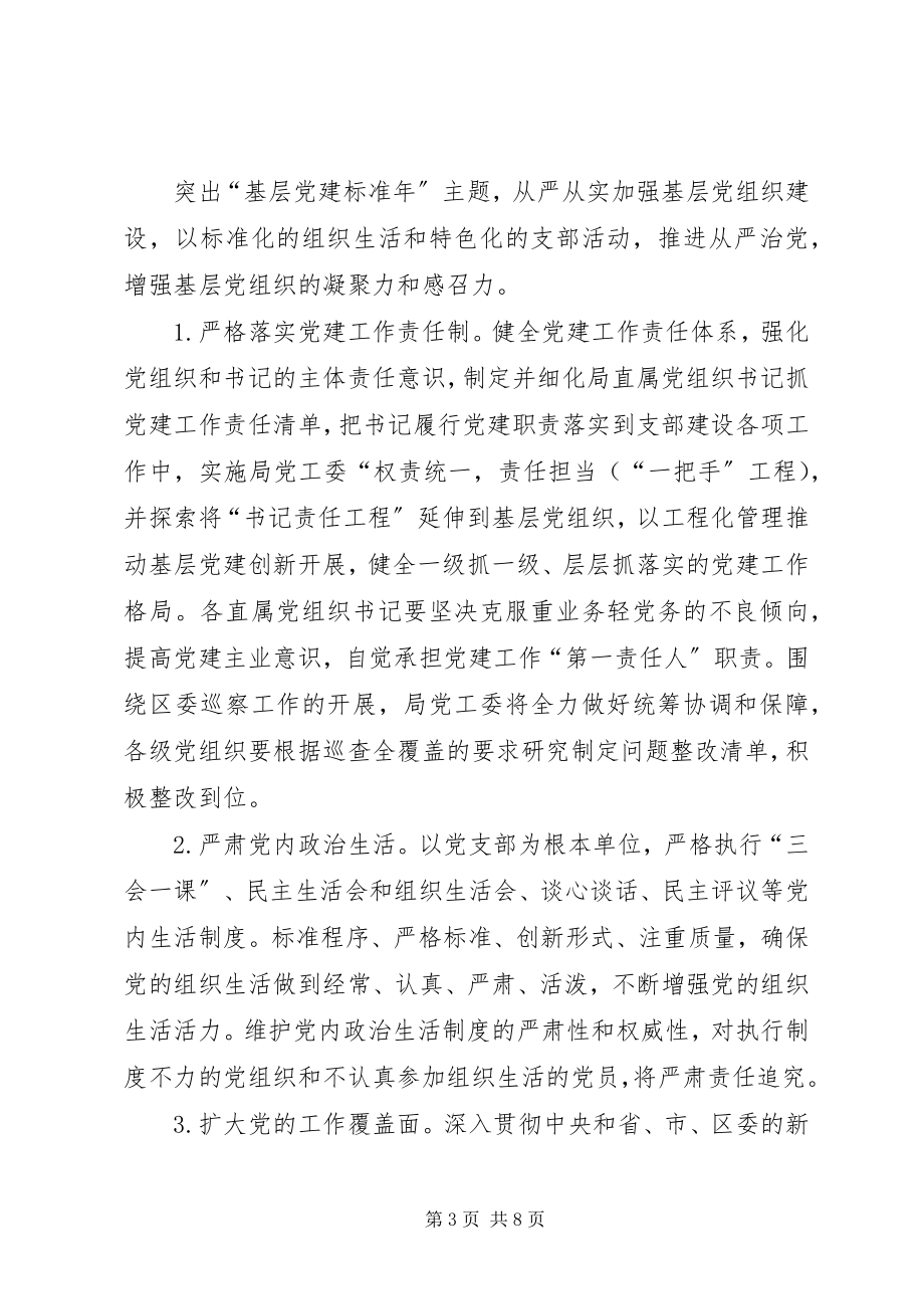 2023年区社会事业局党工委工作意见.docx_第3页