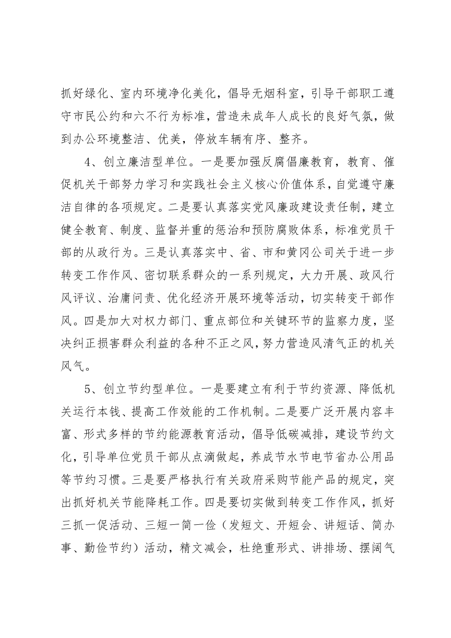 2023年创文明单位事迹材料.docx_第3页