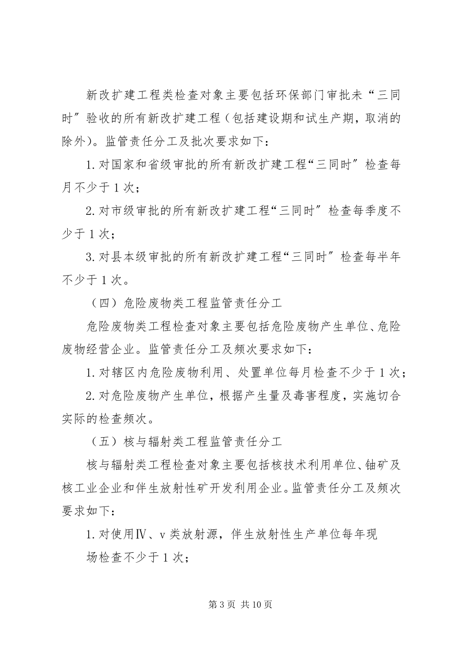 2023年县环境行政执法检查工作计划.docx_第3页