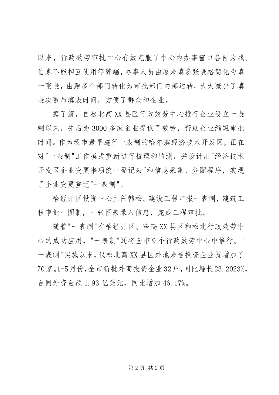 2023年镇优化经济发展环境工作计划新编.docx_第2页