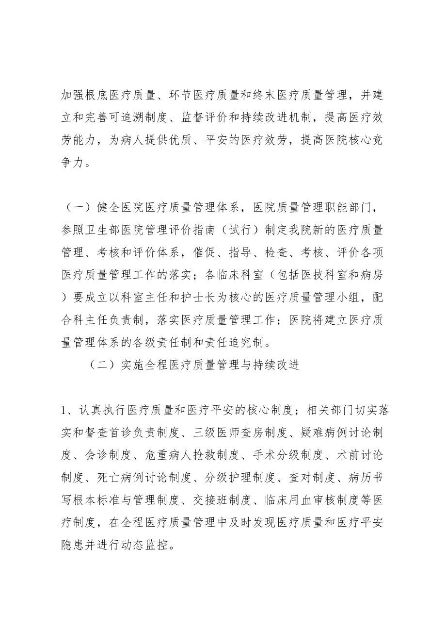 2023年医院管理年活动方案 .doc_第2页