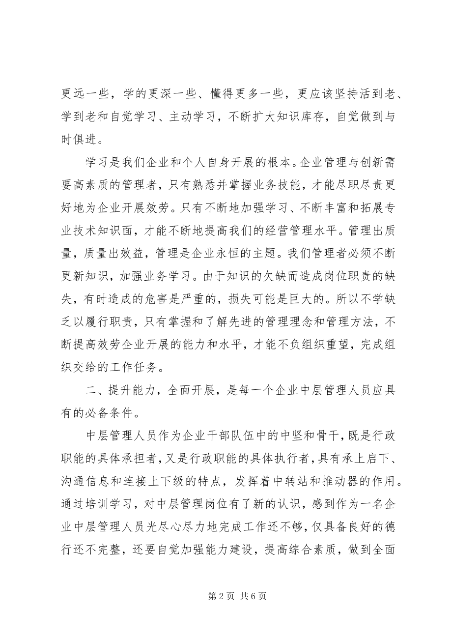 2023年集团中层培训心得体会.docx_第2页