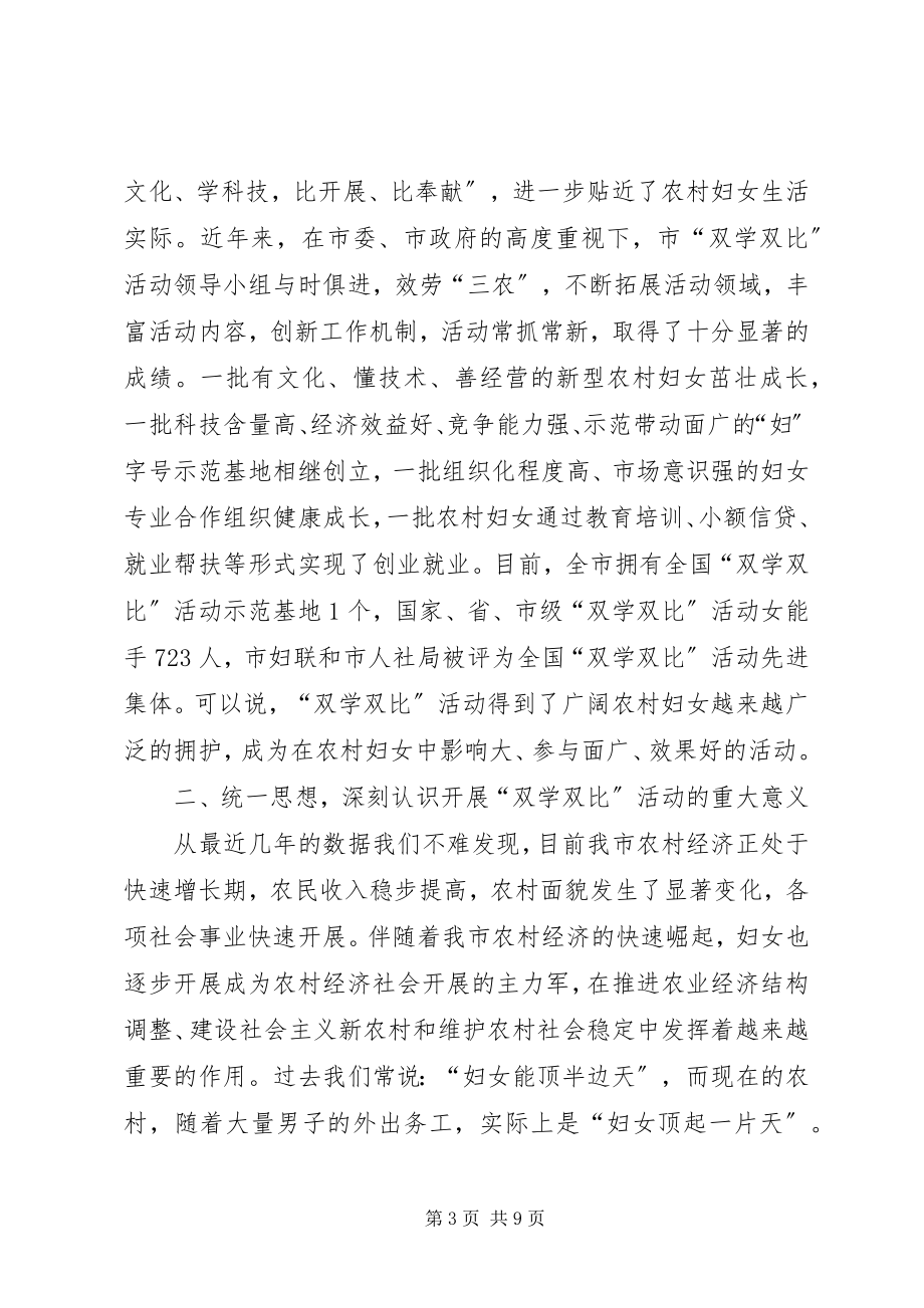 2023年副市长在双学双比专题会致辞.docx_第3页