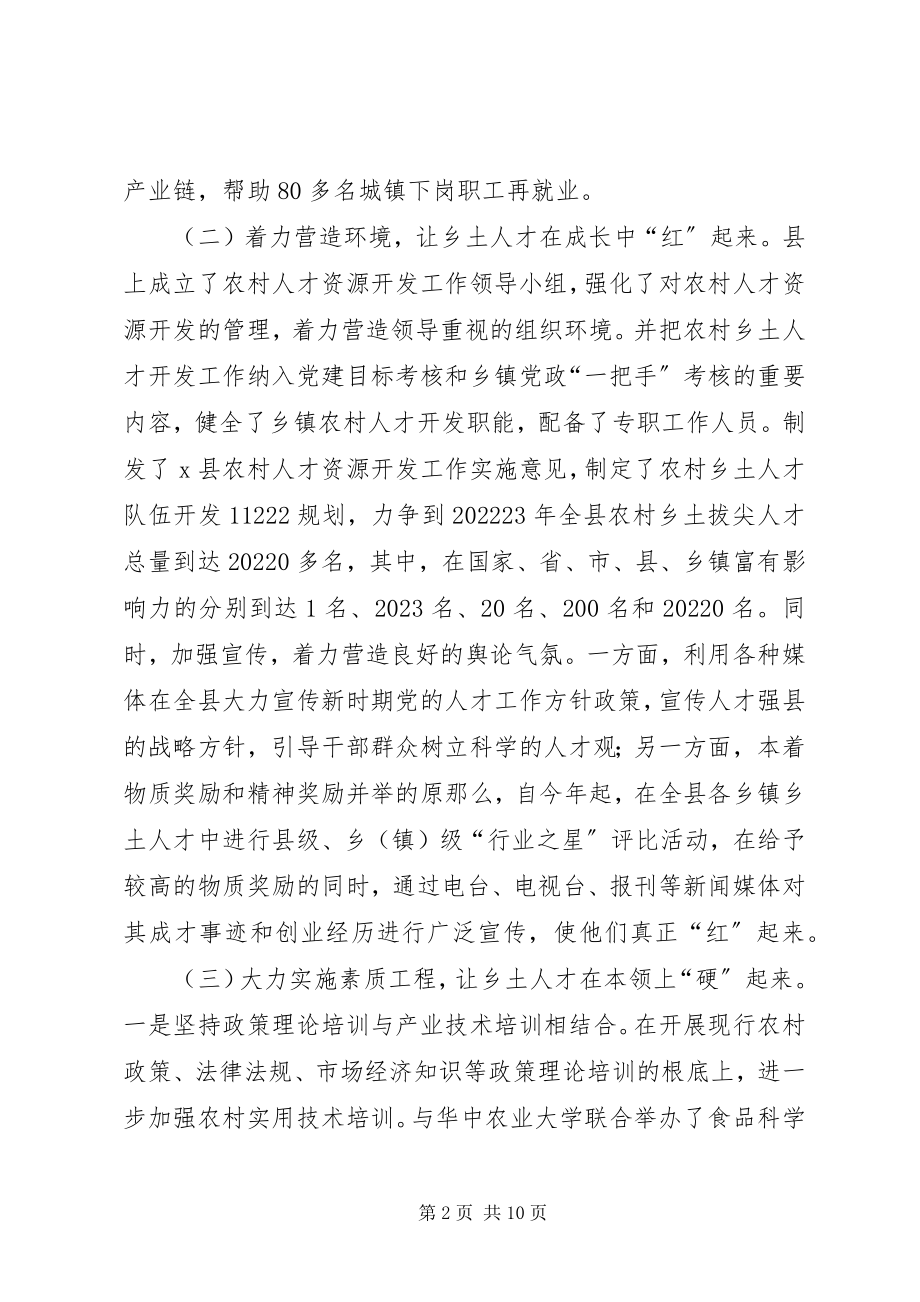 2023年人才开发工作的调查与思考.docx_第2页