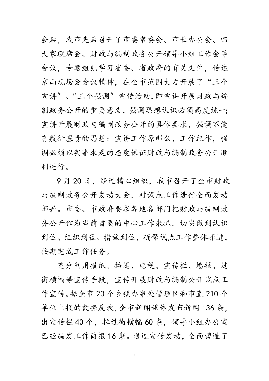 2023年财政与编制工作总结书记发言范文.doc_第3页