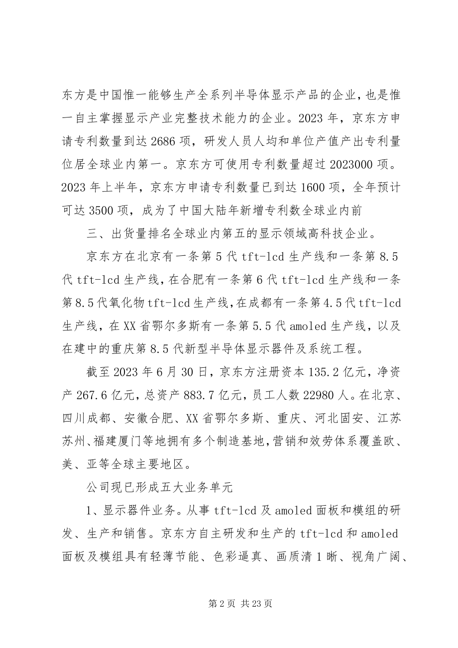 2023年重庆京东方报到材料新编.docx_第2页