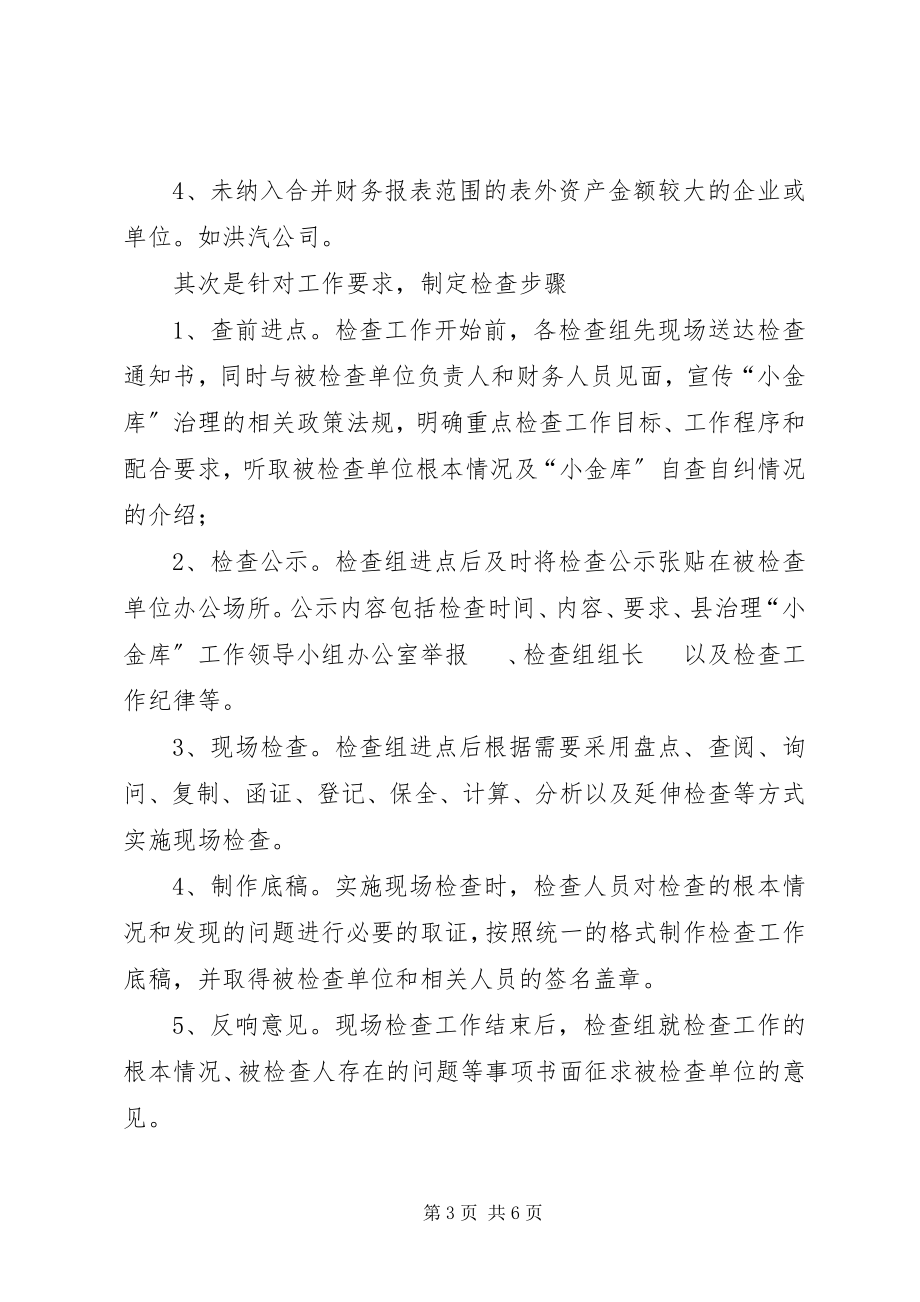 2023年县小金库治理情况汇报材料.docx_第3页