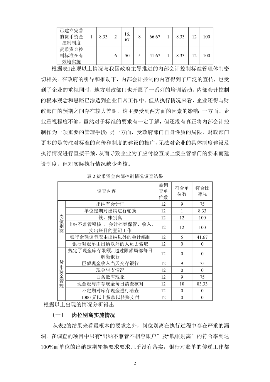 2023年企业现金管理内部控制的策略.doc_第2页