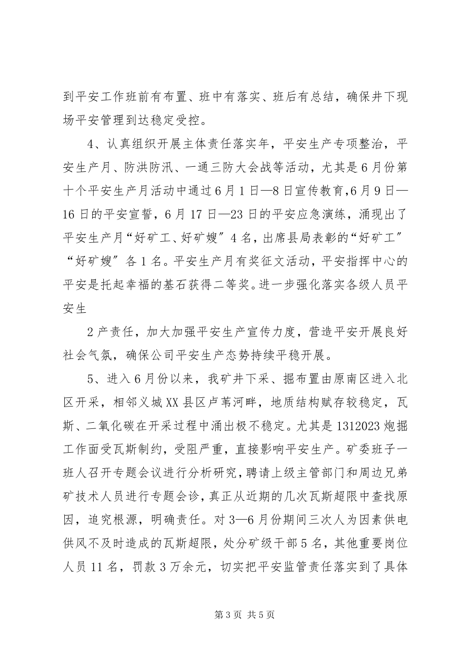 2023年分公司半年总结后半年计划.docx_第3页