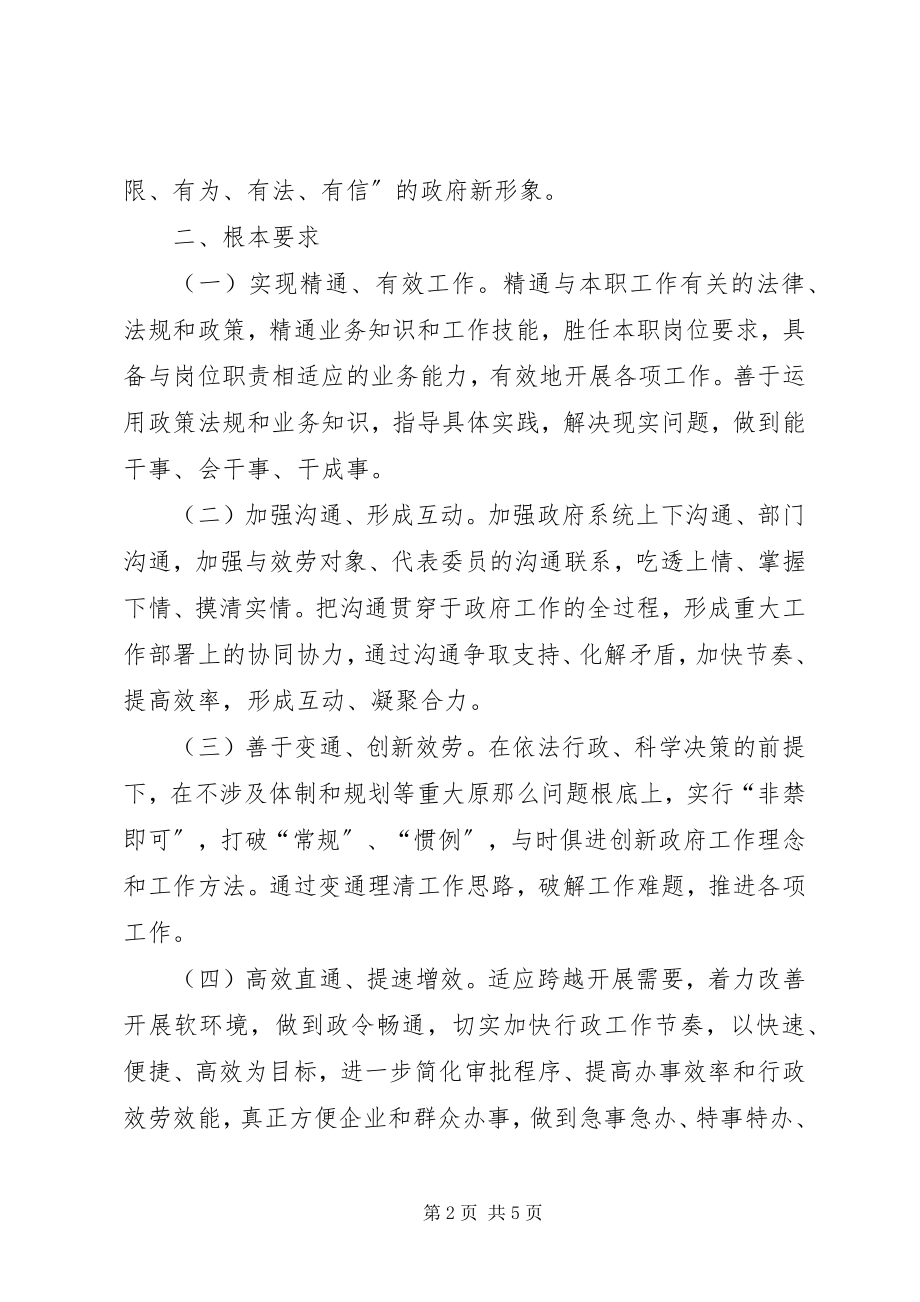 2023年政府四通工作法意见.docx_第2页