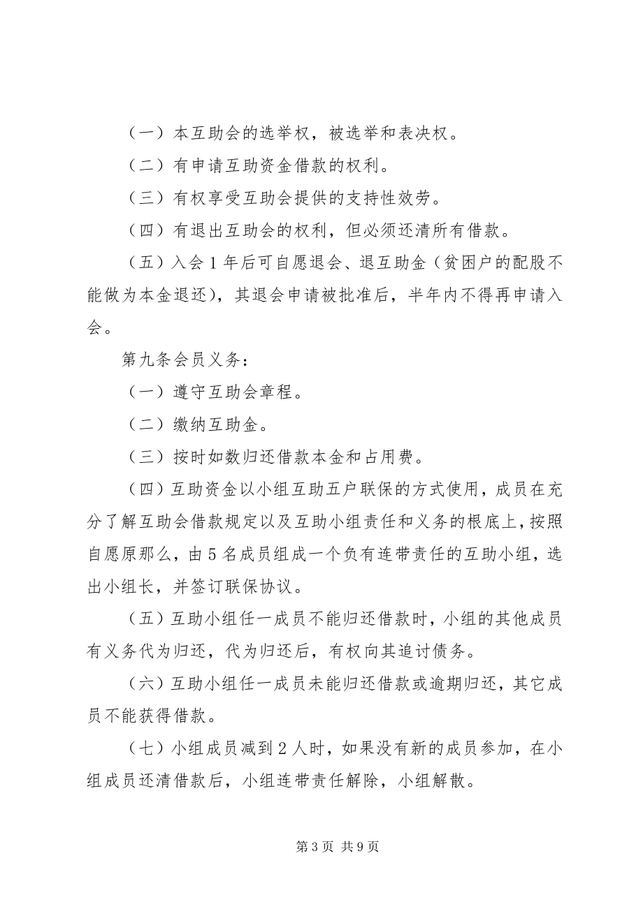 2023年互助合作协会工作总结村.docx_第3页