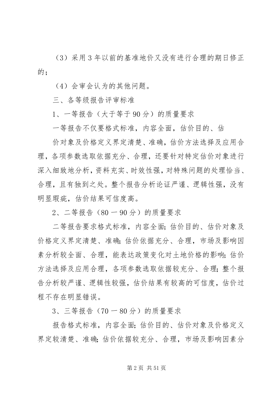 2023年纪律审查自评报告.docx_第2页