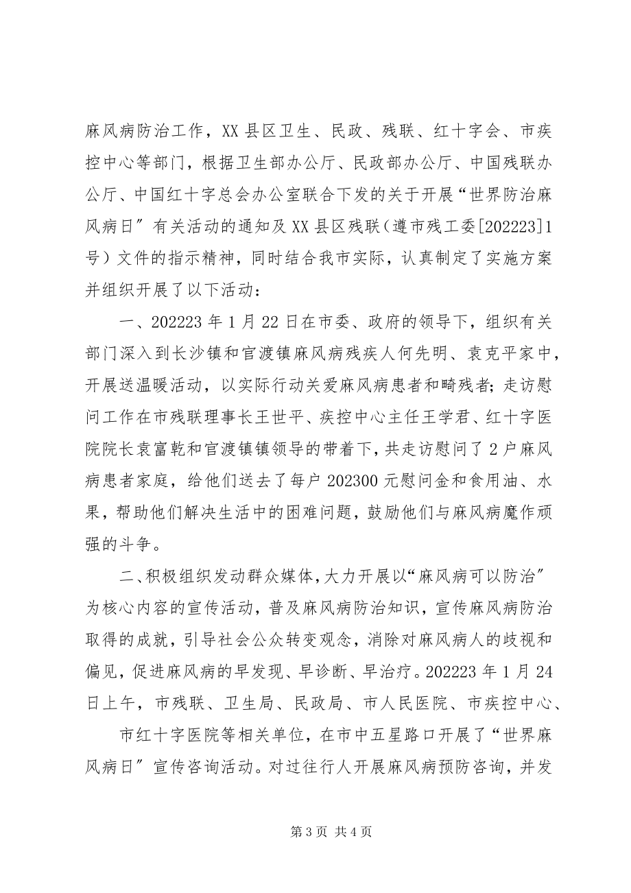 2023年全麻风病性病防治工作计划.docx_第3页