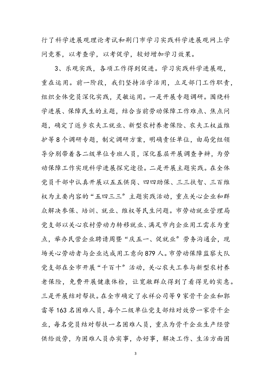 2023年局长学习实践科学发展观转段动员会讲话.docx_第3页