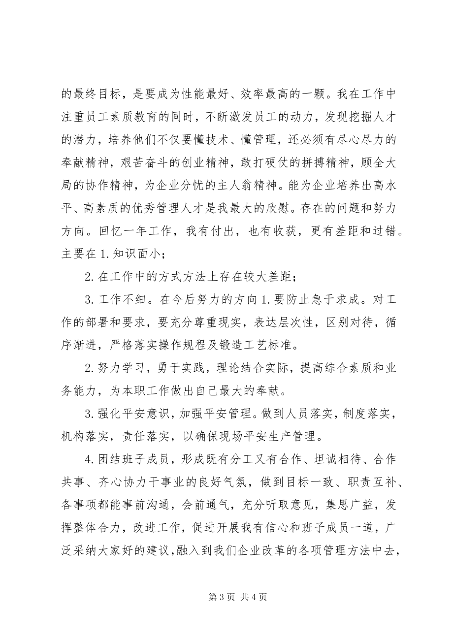 2023年企业个人年终述职.docx_第3页