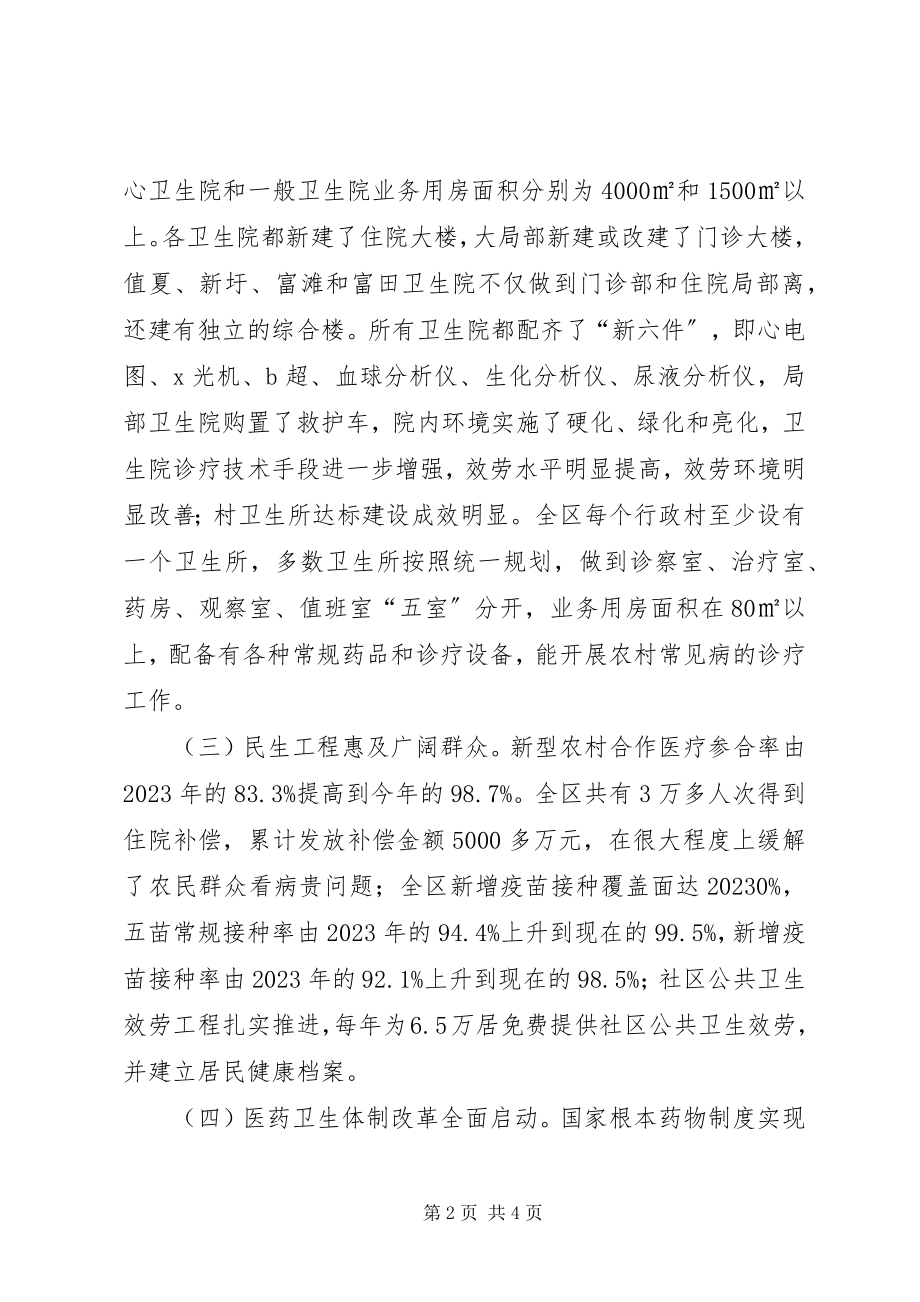 2023年全区城乡建设情况汇报.docx_第2页