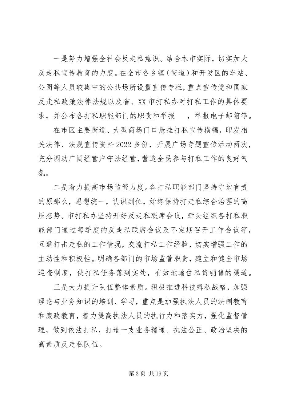 2023年反走私工作督查会议讲话材料.docx_第3页