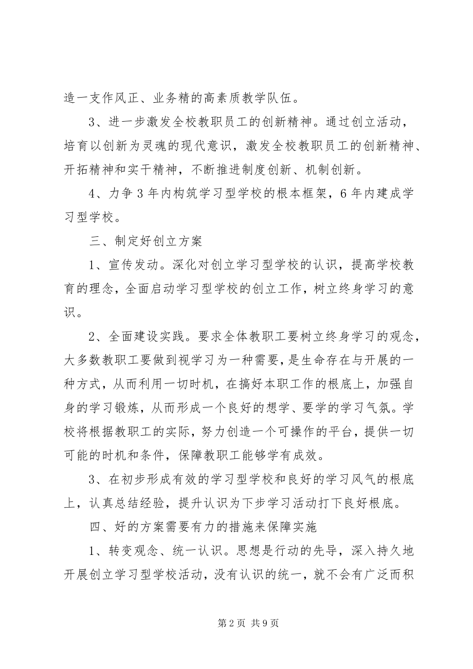 2023年学习型单位年度工作总结.docx_第2页