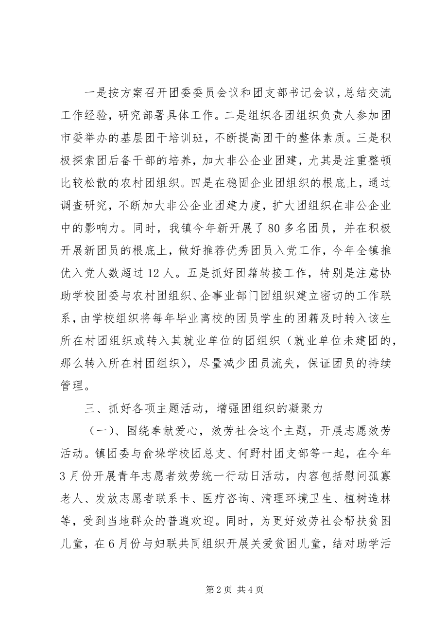 2023年团委上半年工作总结.docx_第2页