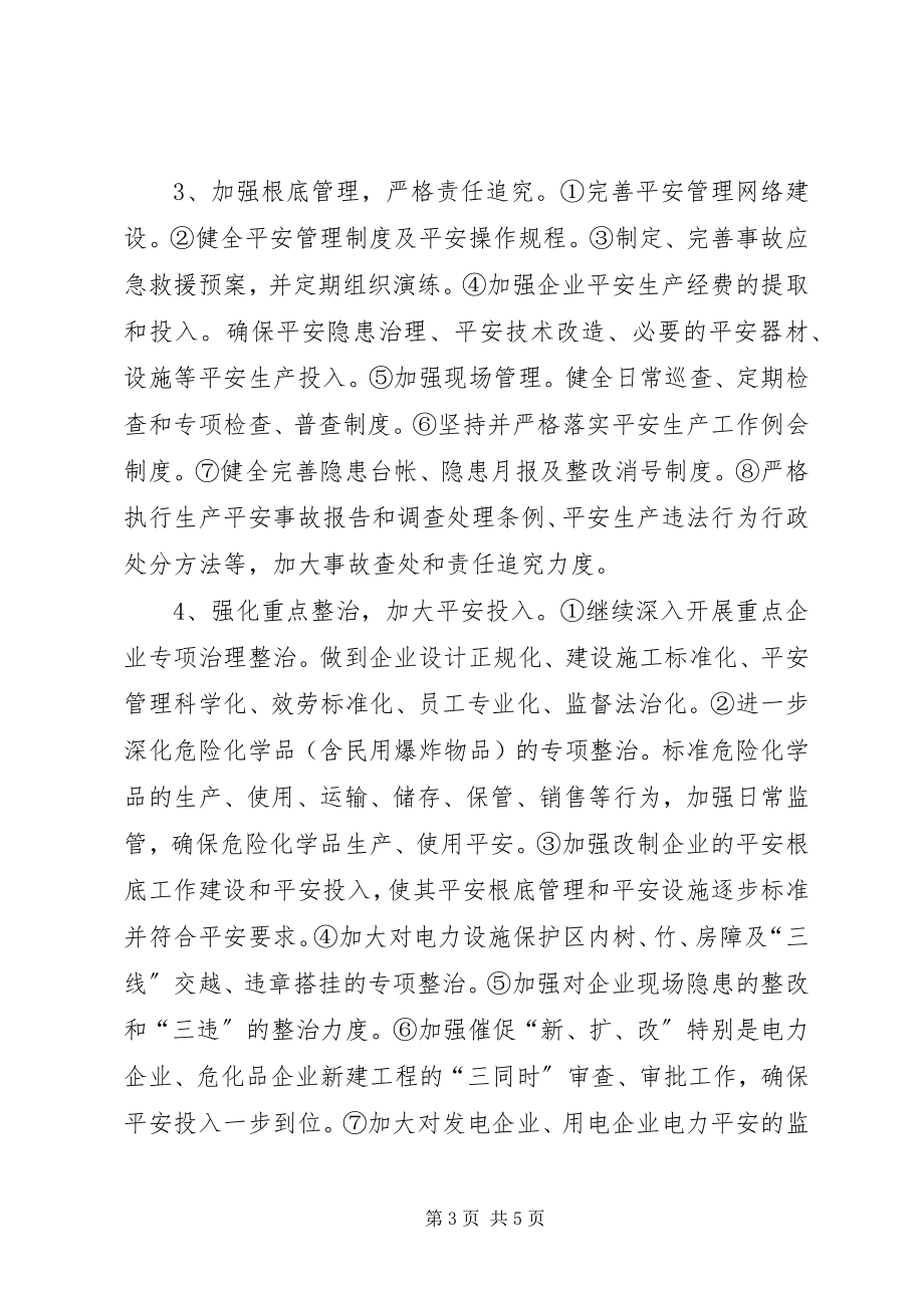 2023年工信系统安全生产工作要点.docx_第3页