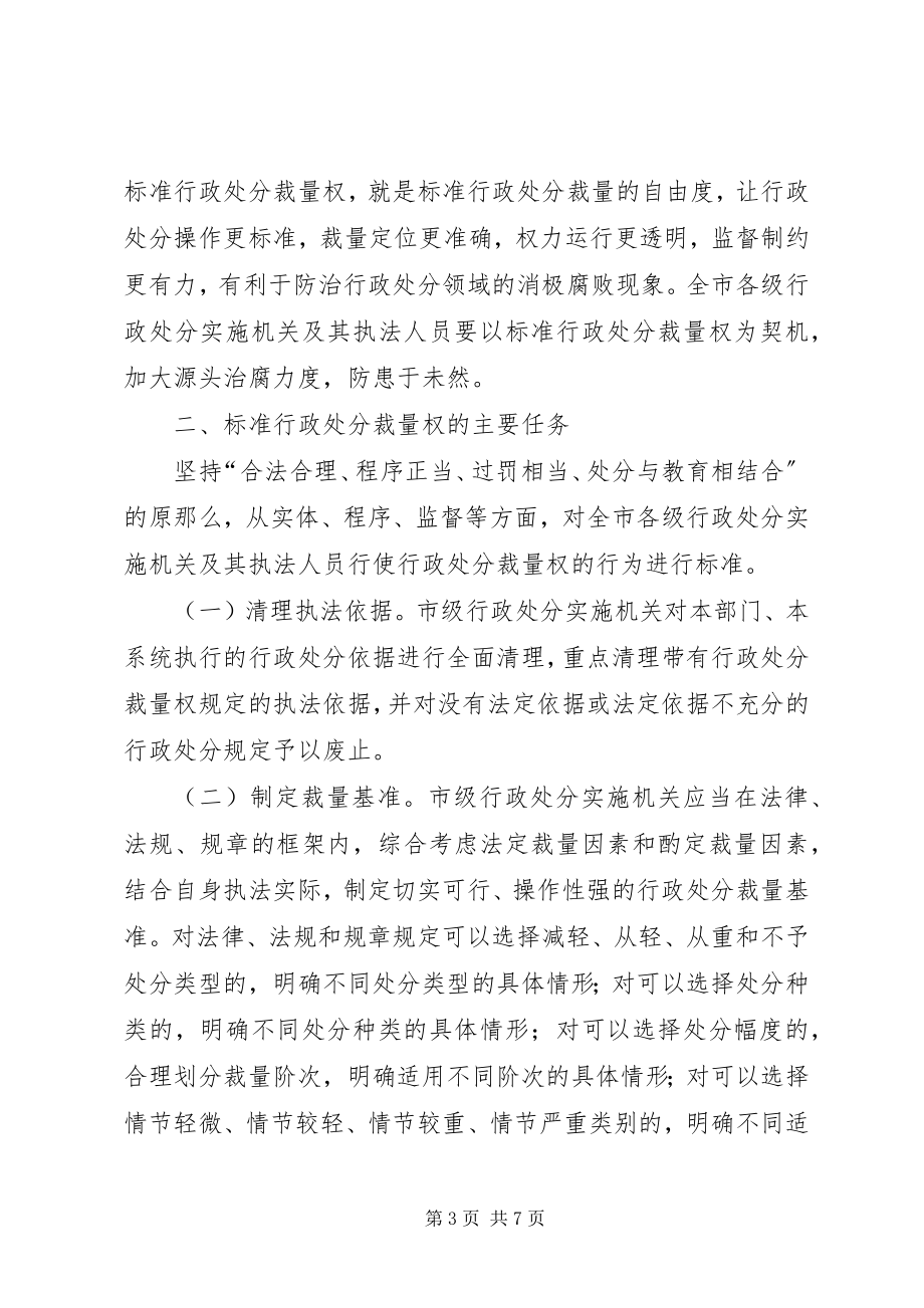 2023年行政执法行为优化工作意见.docx_第3页