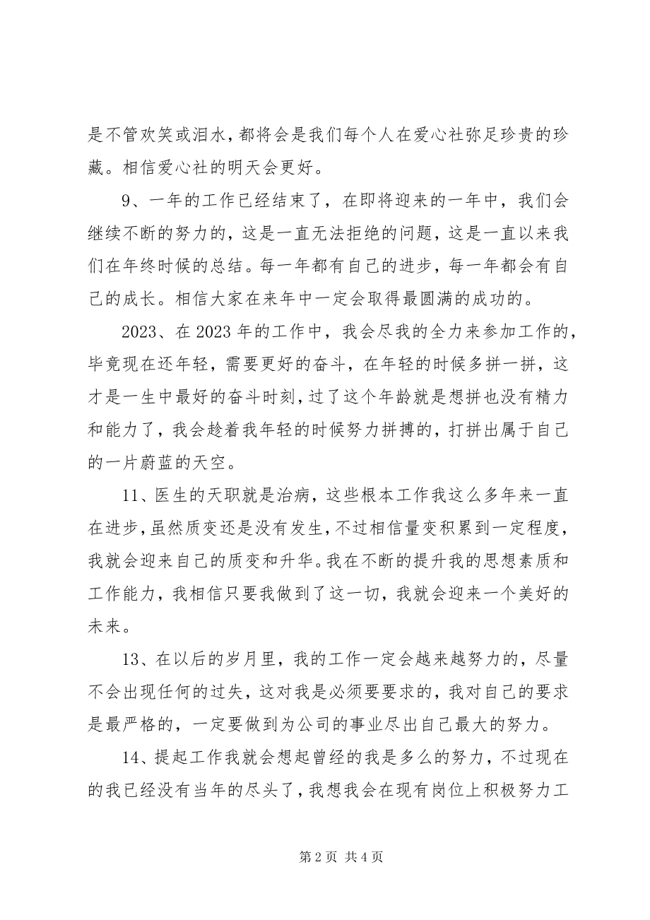 2023年个人终总结结尾.docx_第2页